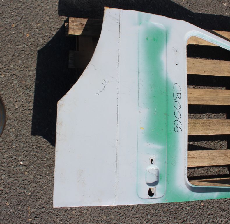 LEFT HAND DOOR SBU U1000-2450