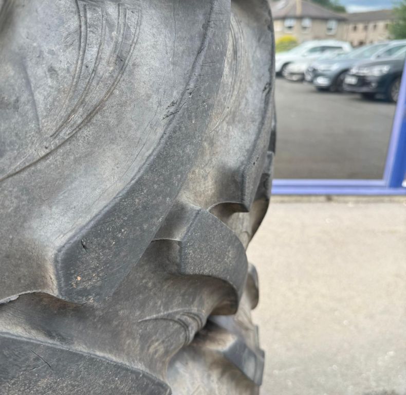 405/70R20 BKT MULTIMAX x4