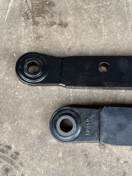 U406-427 3 POINT LINKAGE ARMS