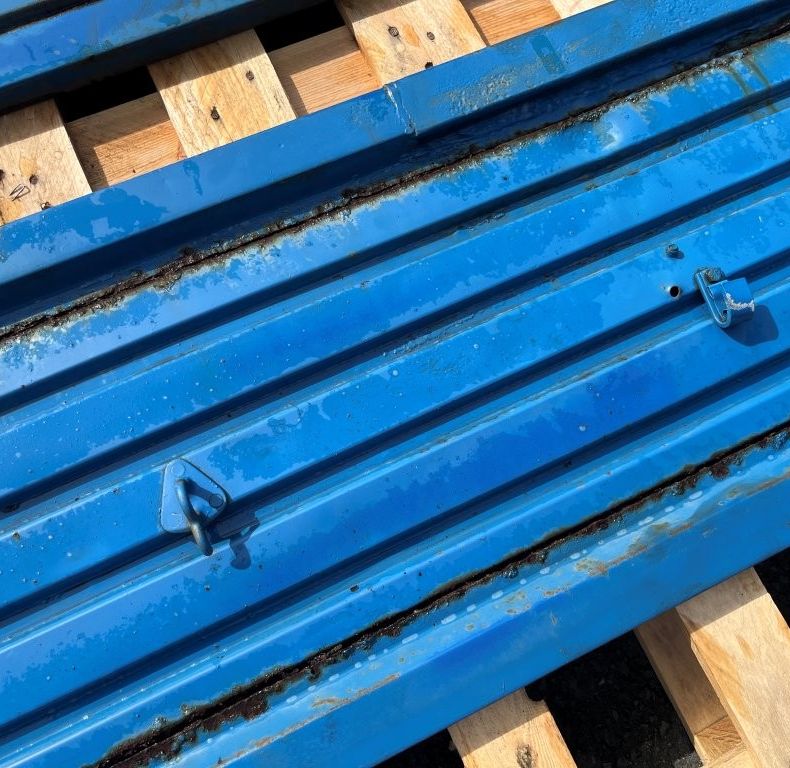USED SIDES & TAILGATE 425/437