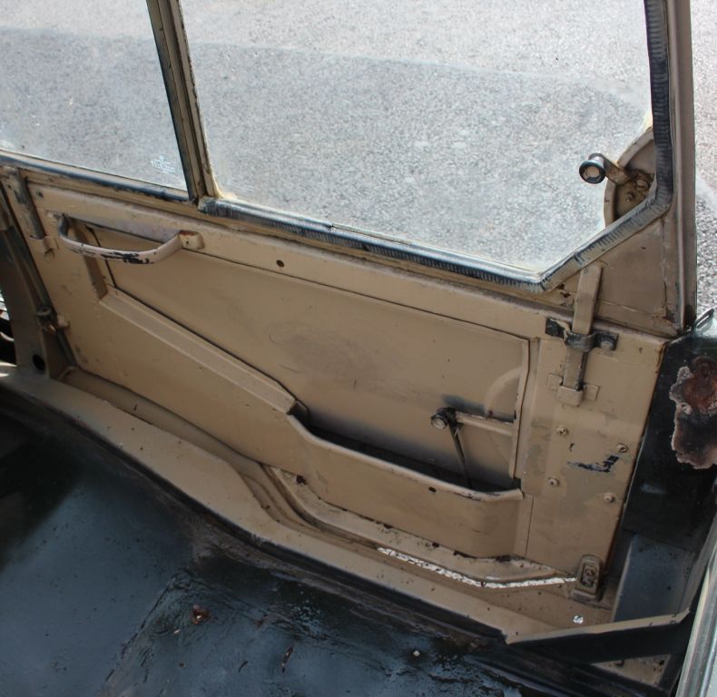 SOFT TOP CABRIO CAB 406 416 VERY SOUND CONDITION