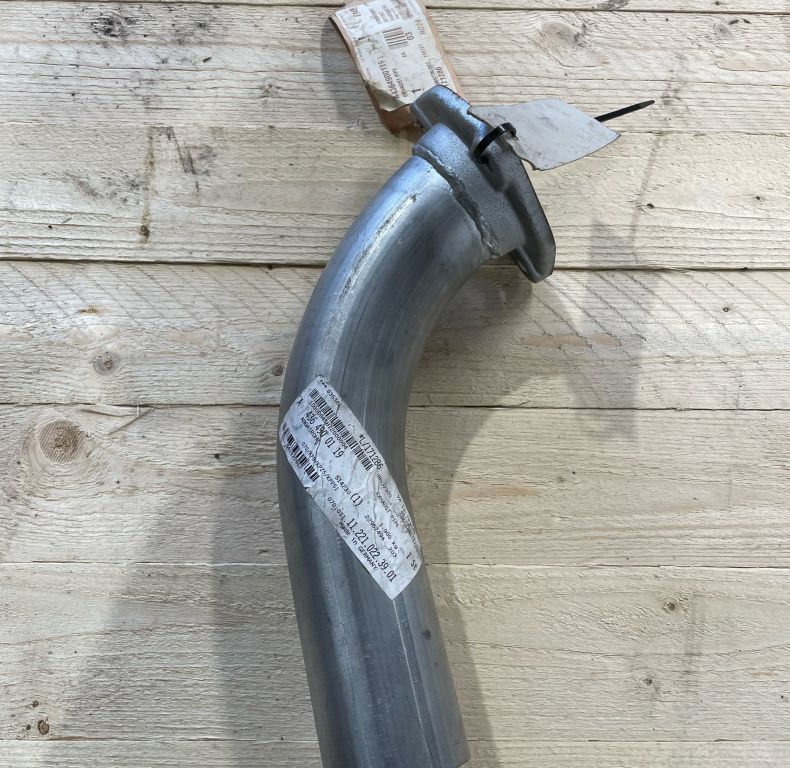 EXHAUST ELBOW FOR U1300L