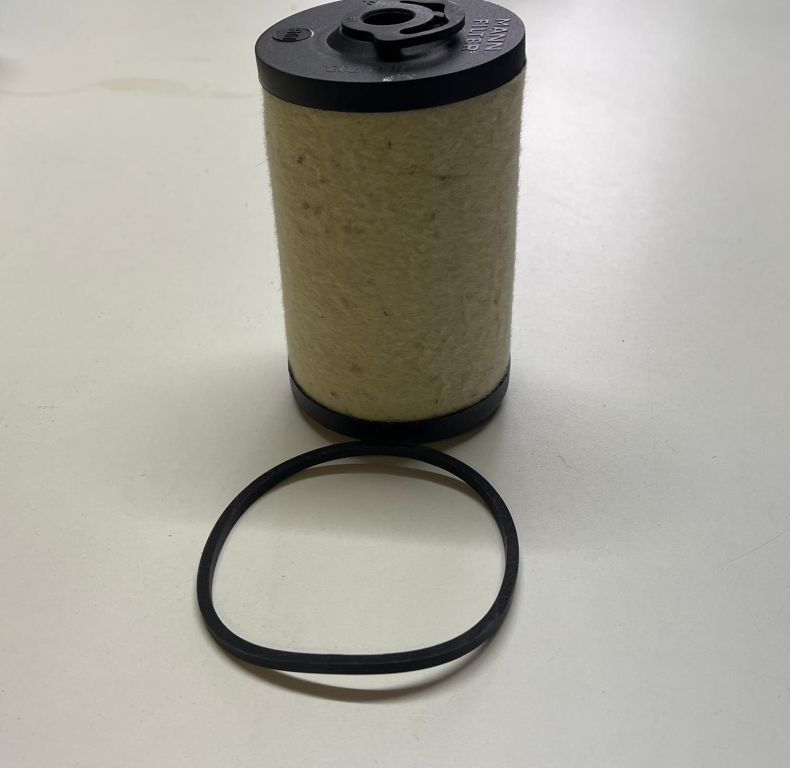 DIESEL FUEL FILTER 406, 424, 427, 425, 435 ETC