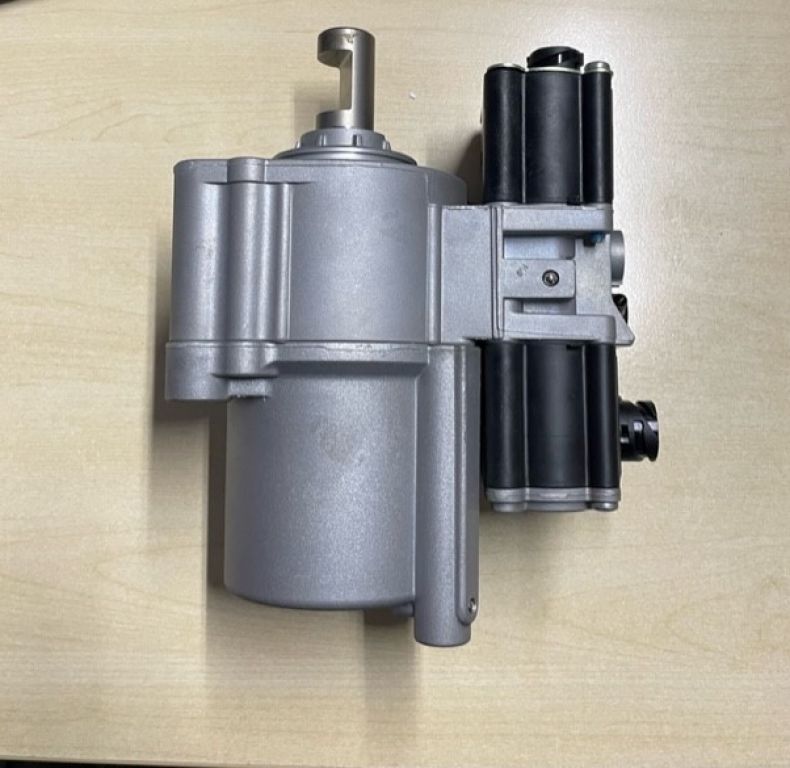 UGN/UHN SHIFTING CYLINDER