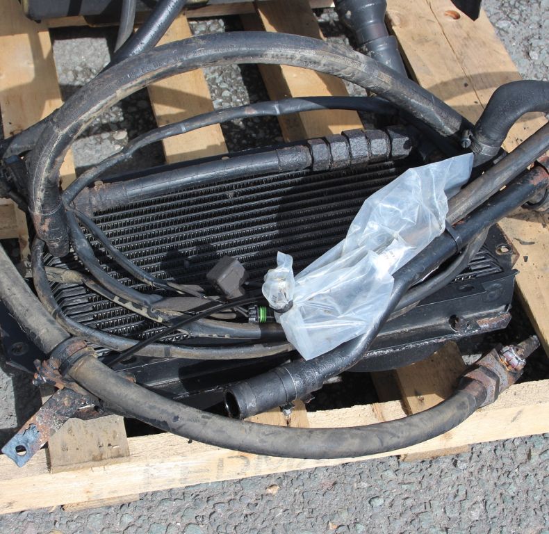 VARIO POWER HYDRAULICS UGN H65