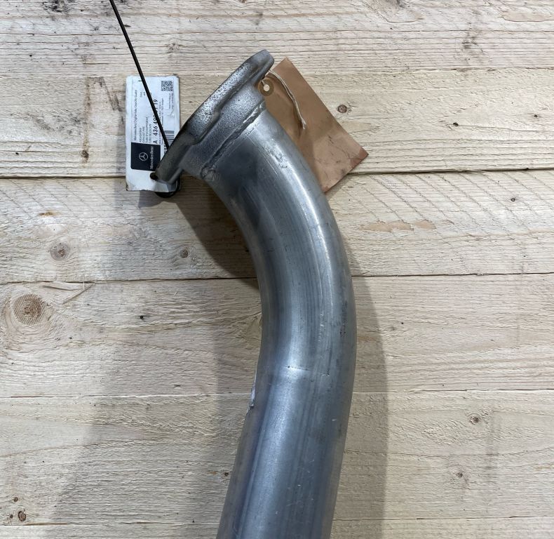 EXHAUST ELBOW FOR U1300L