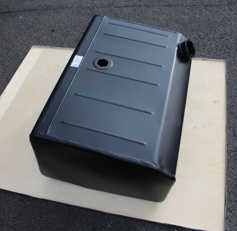 NEW 435/437 DIESEL TANK 200LTR
