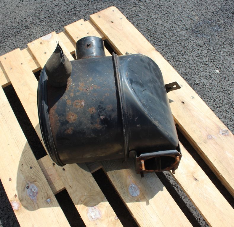 AIR FILTER HOUSING U1200-1700