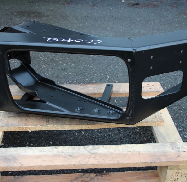 L/H BUMPER CORNER TO SUIT U1300-2450 425/437 MODEL