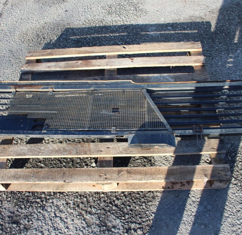 USED GRILLE TO SUIT U1200-U1700 MODELS