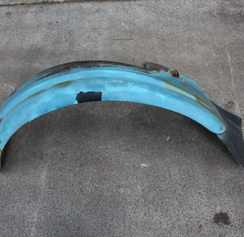USED FRONT N/S MUDGUARD U900 U1100 406 416
