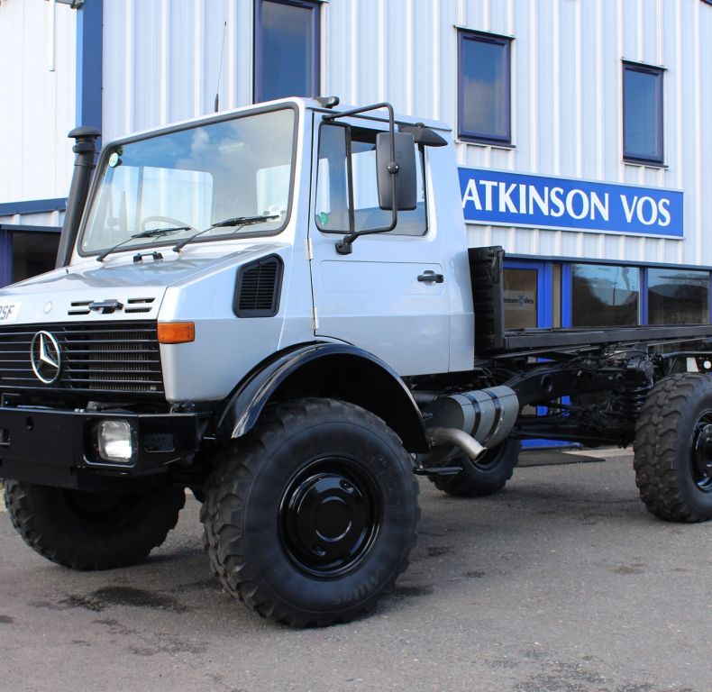 BRAND NEW MITAS 365/80R20 TYRES