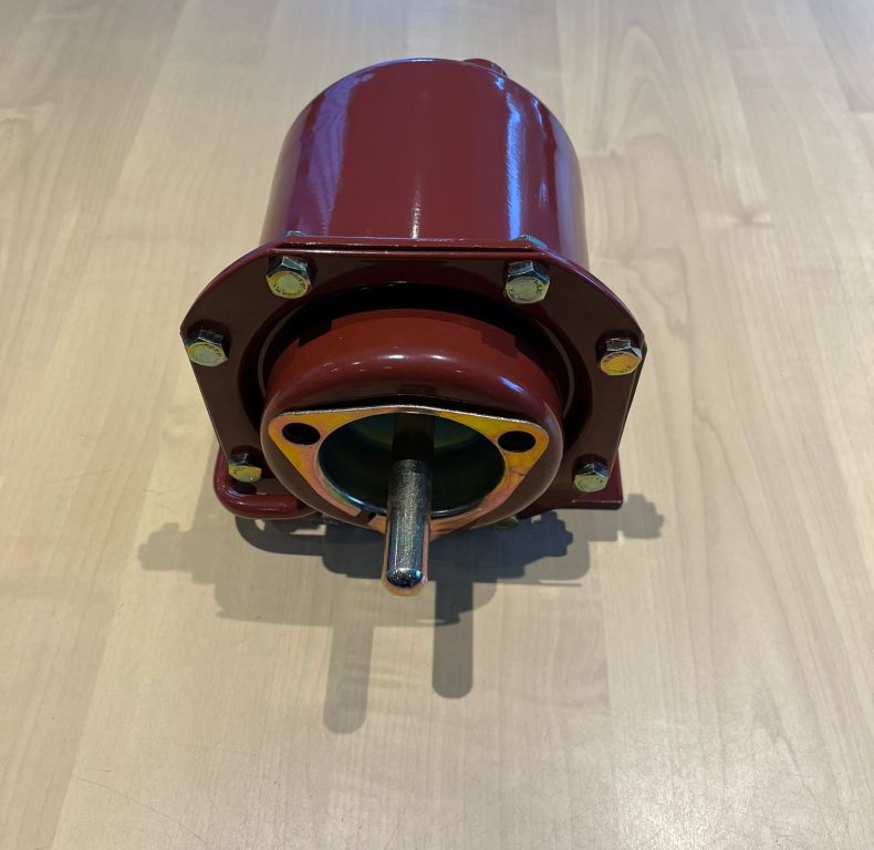 NEW BRAKE BOOSTER SBU