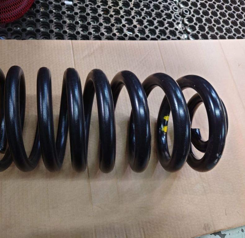 X1 REAR SPRING U3000/4000