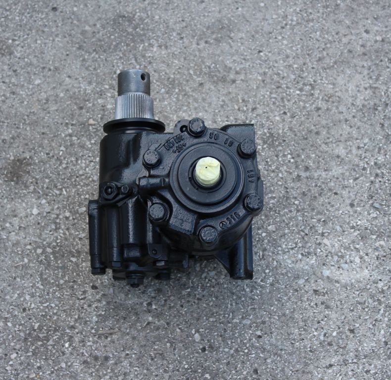 STEERING BOX LS3 (NEW AFTERMARKET)