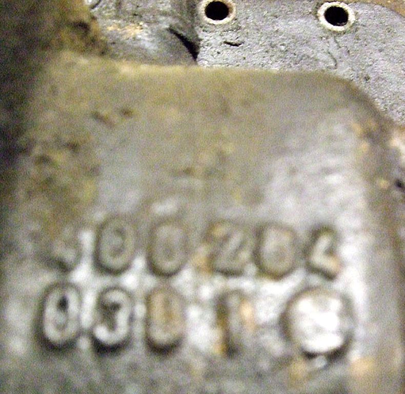 USED pto box u900/u1100