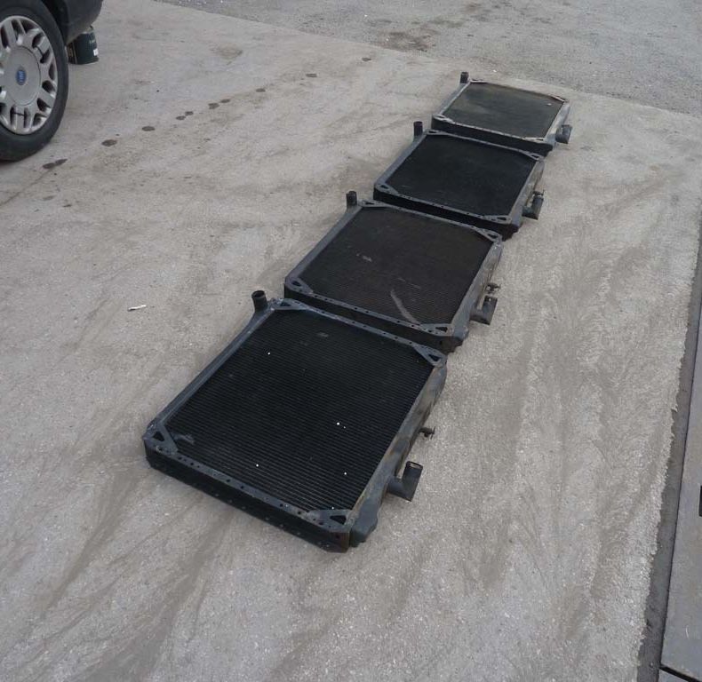 used radiators