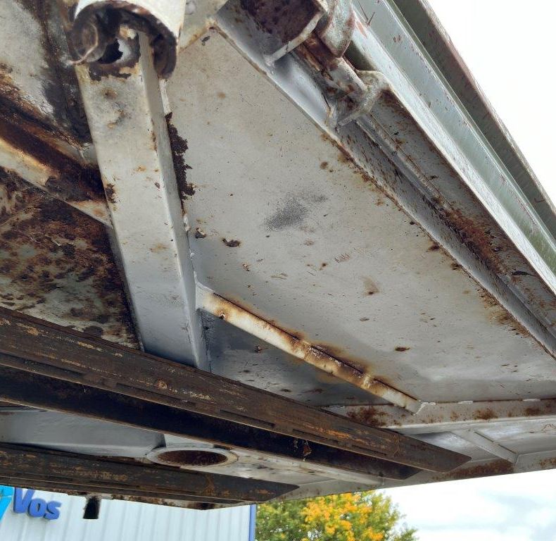 3 WAY TIPPING BODY 406-427