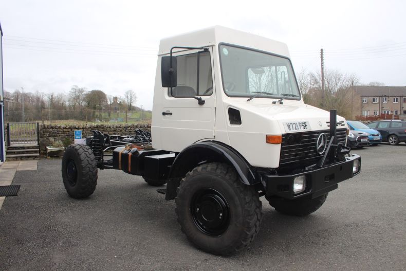 BRAND NEW MITAS 365/80R20 TYRES