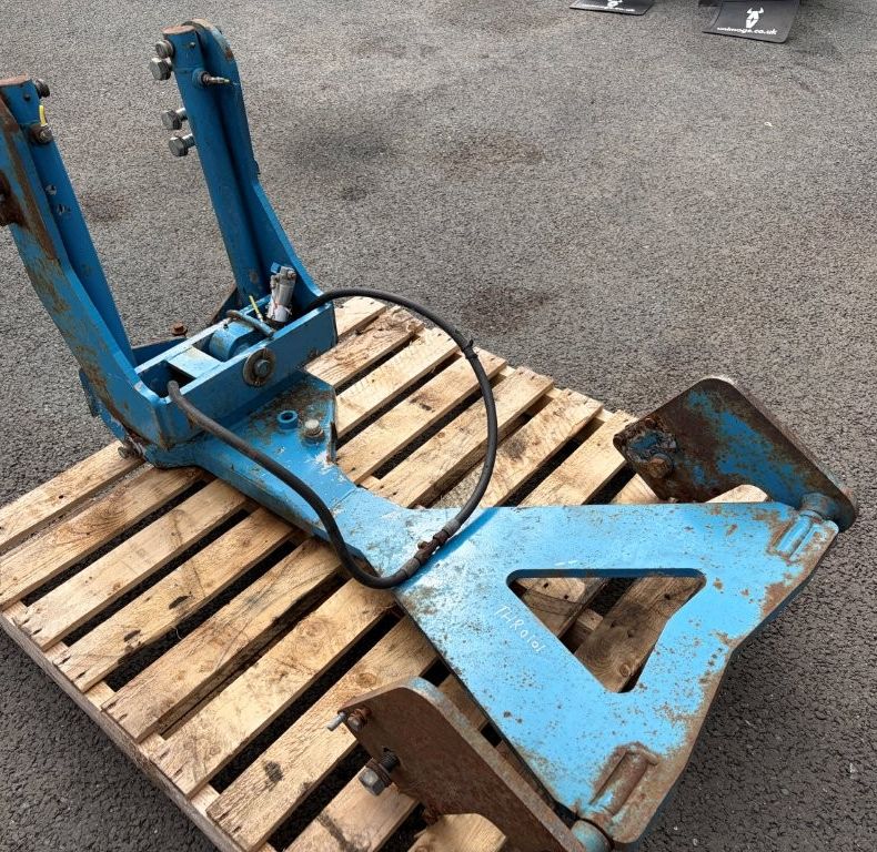 PICK UP HITCH 424/427