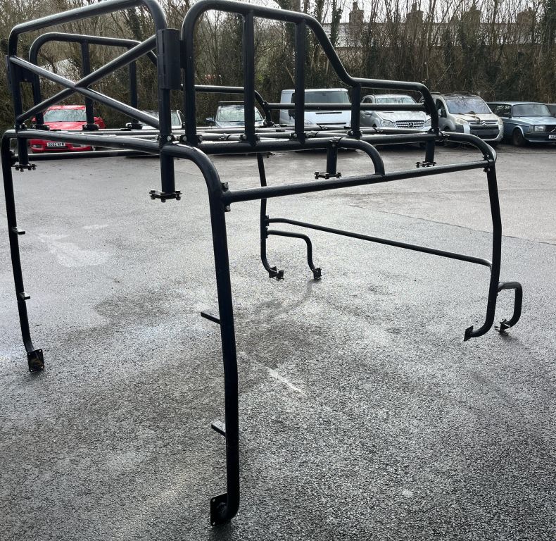 DOKA CAB PROTECTION FRAME