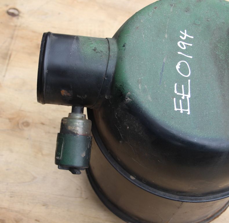 AIR FILTER HOUSING U1000