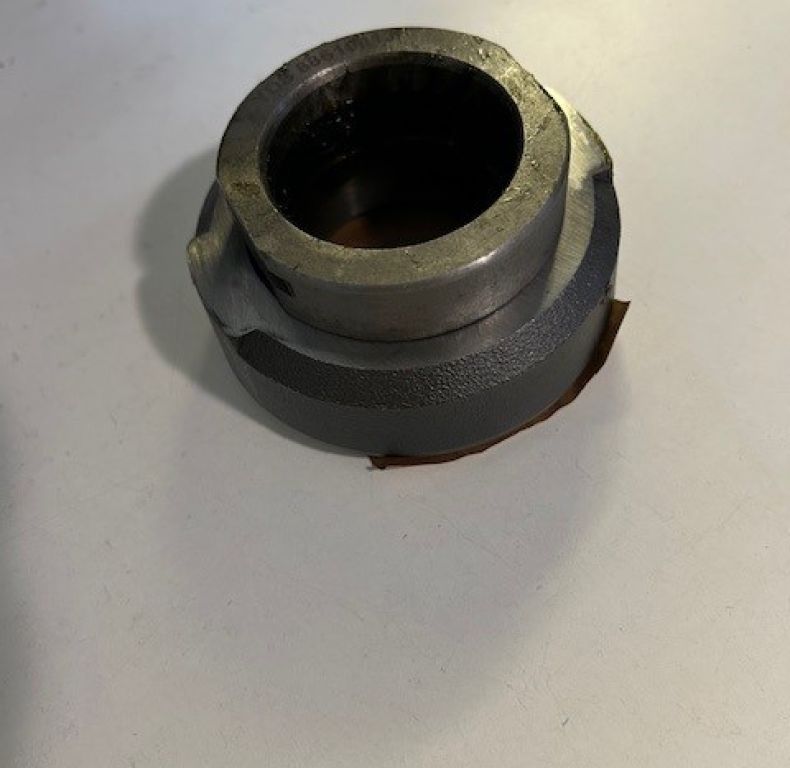 NEW SINGLE CLUTCH RELEASE BEARING SQUARE CAB