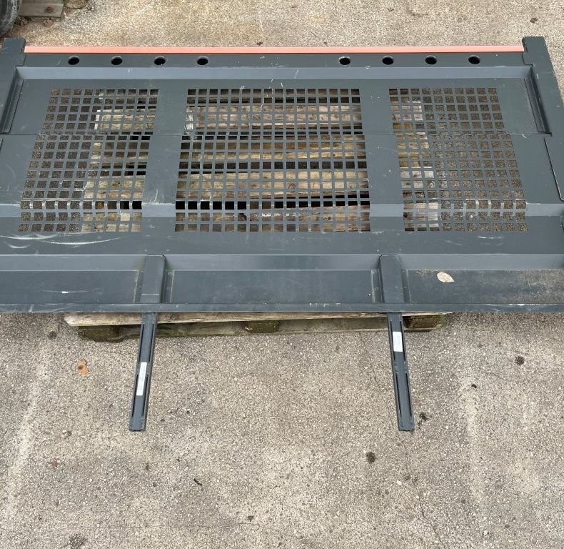 HEADBOARD UGN/UGE U400/423/430