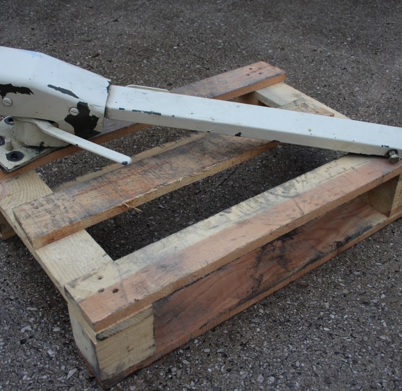 U1300L MILITARY ROOF TURRET ARM