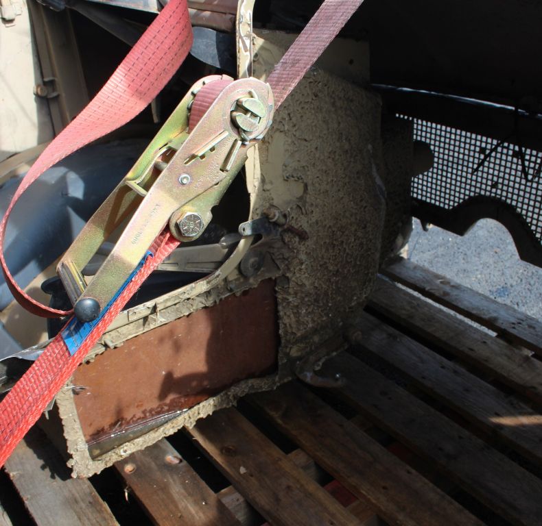 SOFT TOP CABRIO CAB 406 416 VERY SOUND CONDITION