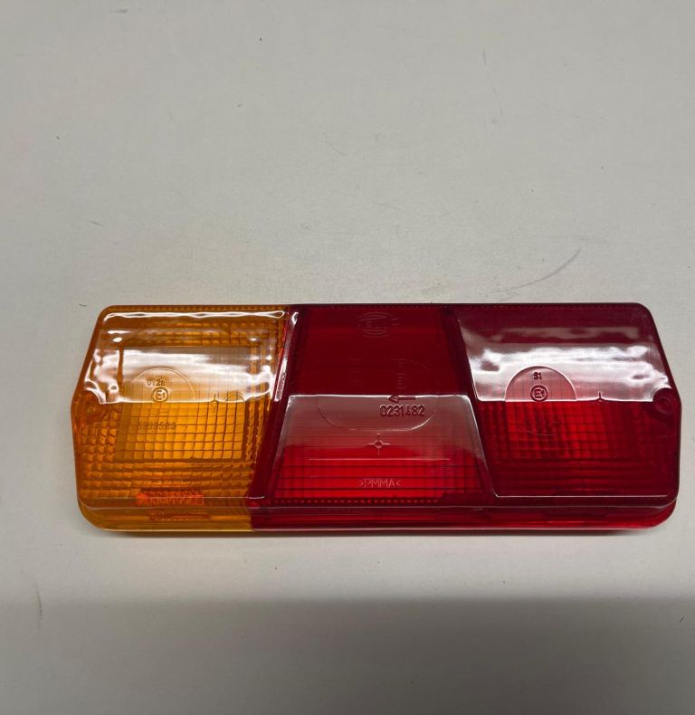 NEW OLD STOCK REAR LIGHT LENS