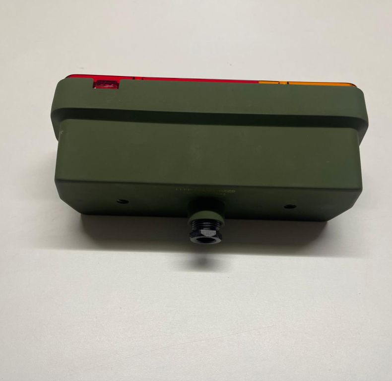 REAR LIGHT UNIT U1300L MILITARY STYLE