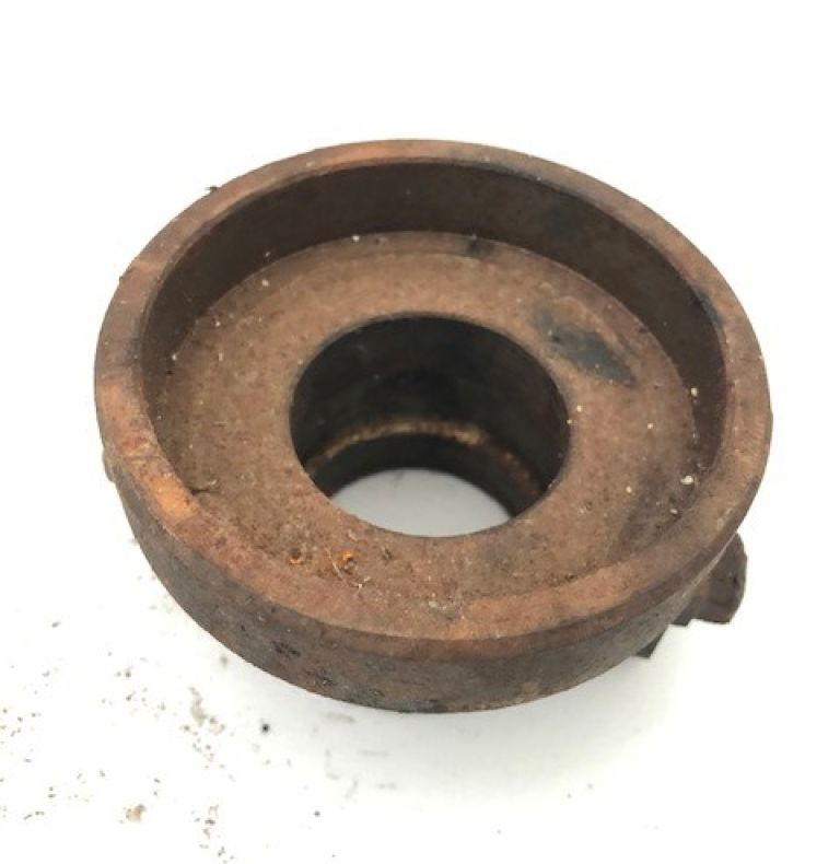 USED 406 416 SINGLE CLUTCH RELEASE BEARING
