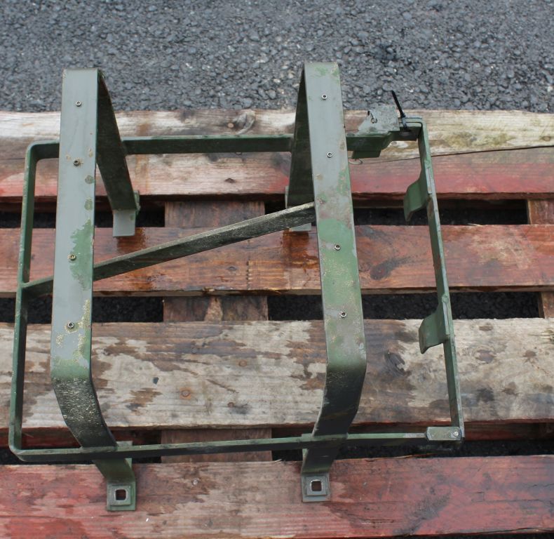 used jerry can holder