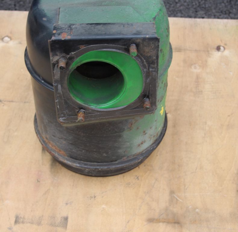 AIR FILTER HOUSING U1000