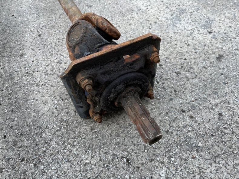 REAR PTO SHAFT U1750-2150