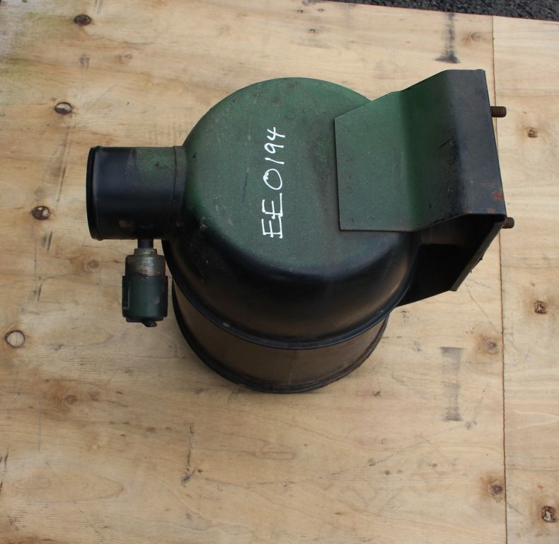 AIR FILTER HOUSING U1000