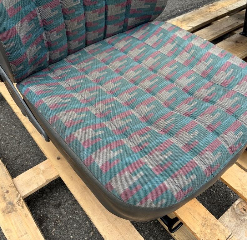 USED LEFT HAND CAB SEAT SBU