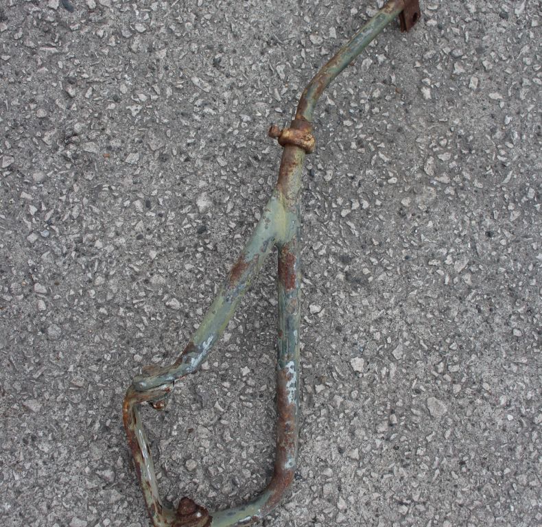 USED MIRROR ARM BRACKETS U1100 (416)