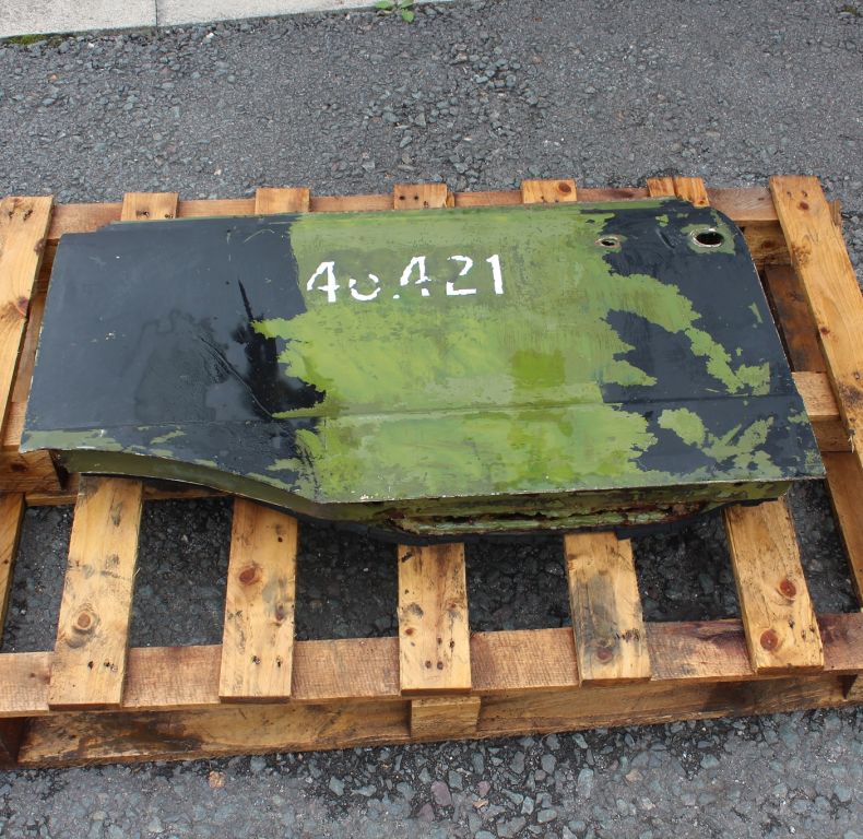 Used cab door for u1100/416