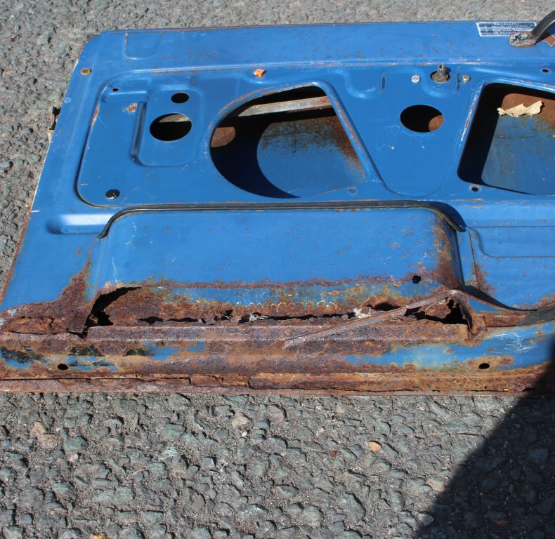 USED U900/1100 406/416 DOOR