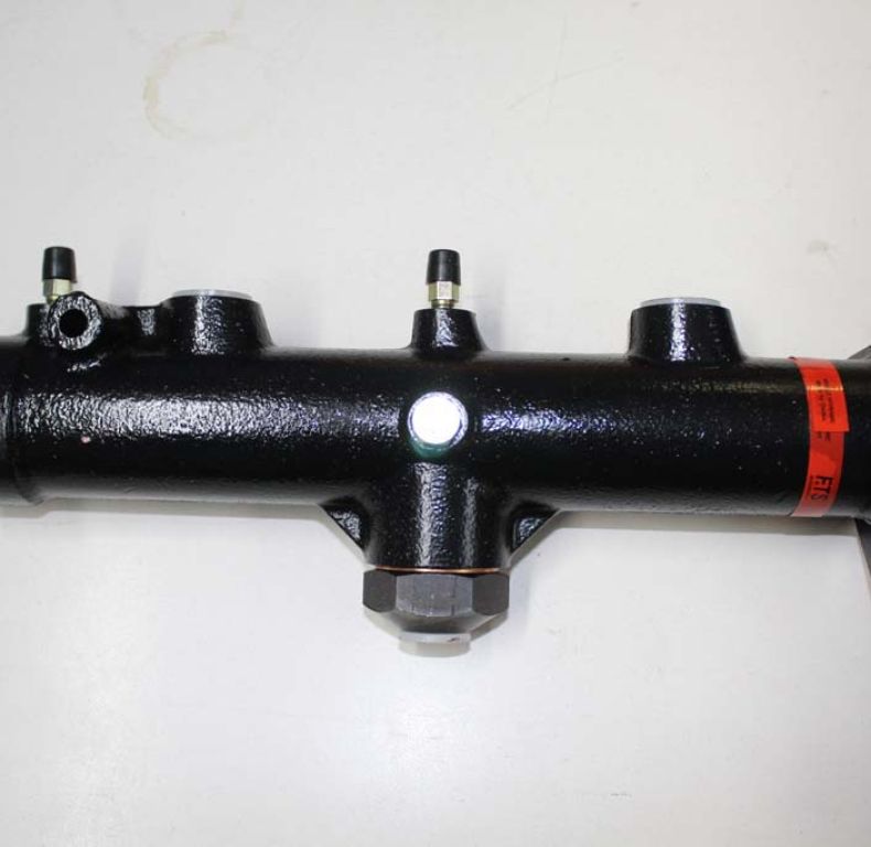 BRAKE MASTER CYLINDER 435/437 & MB TRAC 443