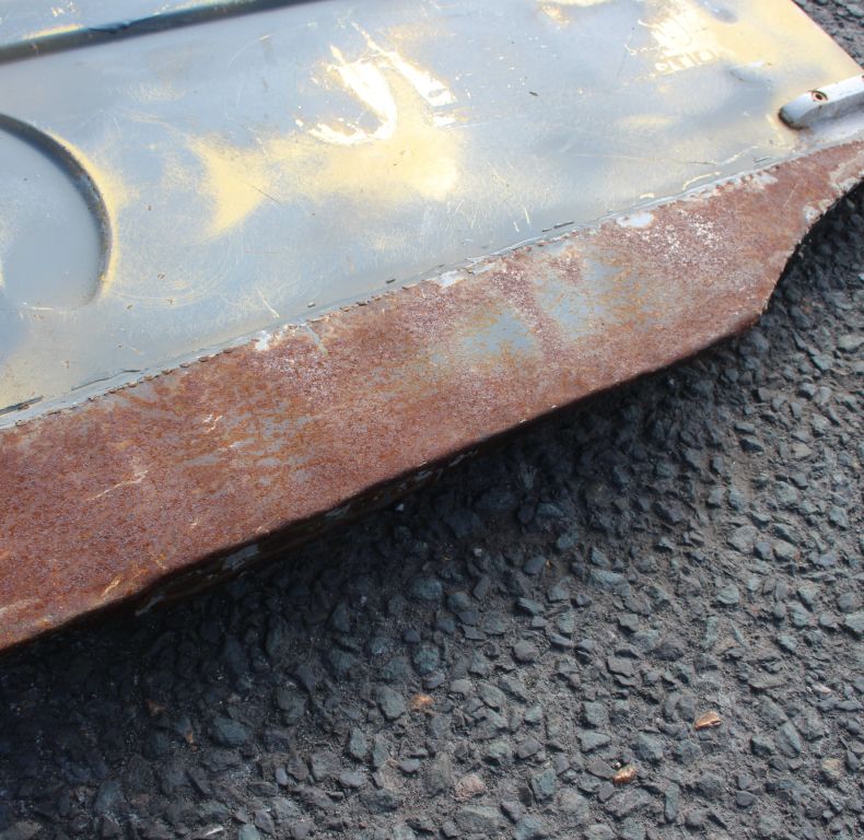 USED U900/1100 406/416 DOORS