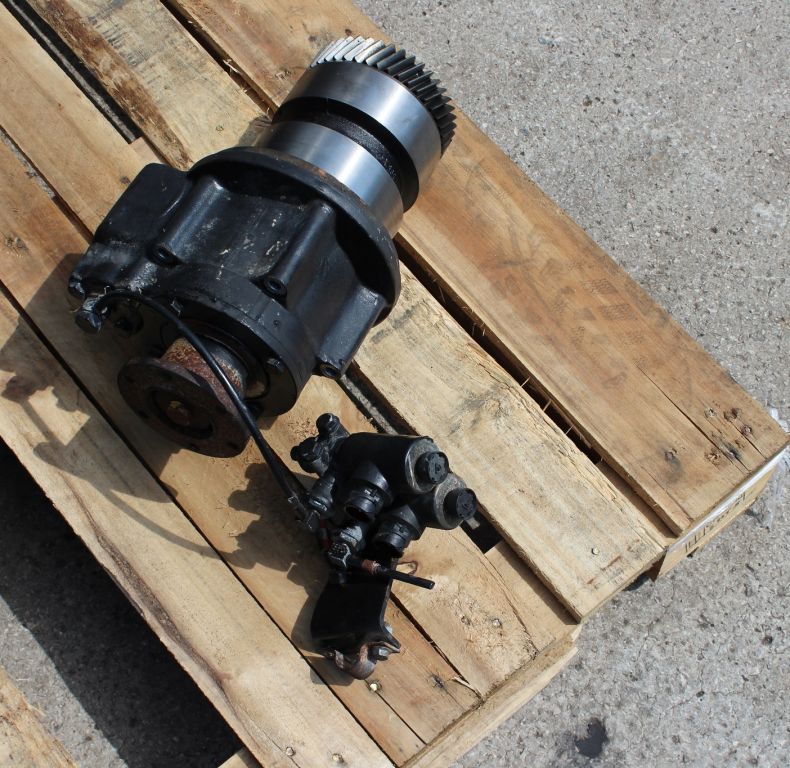 N05 PTO Unit for U300/400/500 models