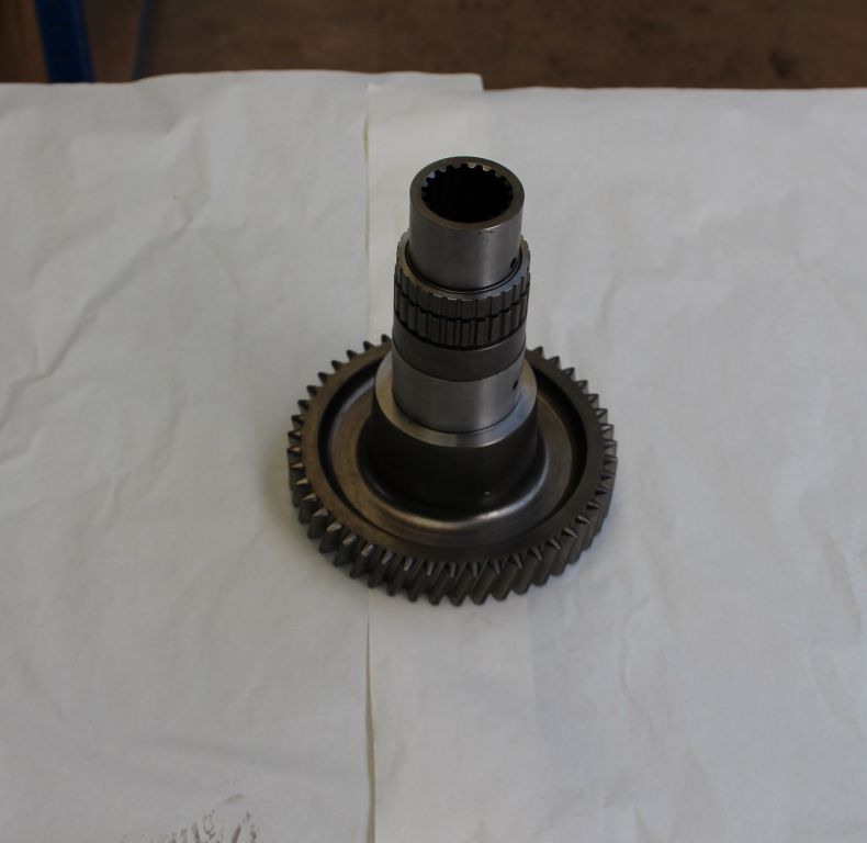 NEW OLD STOCK MERCEDES GEAR