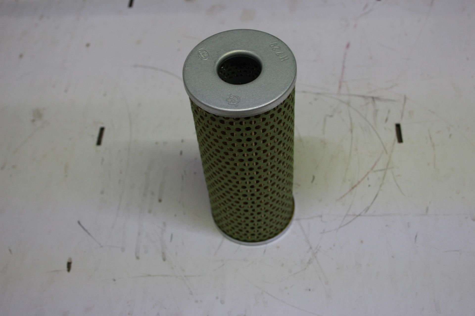 HYDRAULIC OIL FILTER U900-2400 | Atkinson Vos