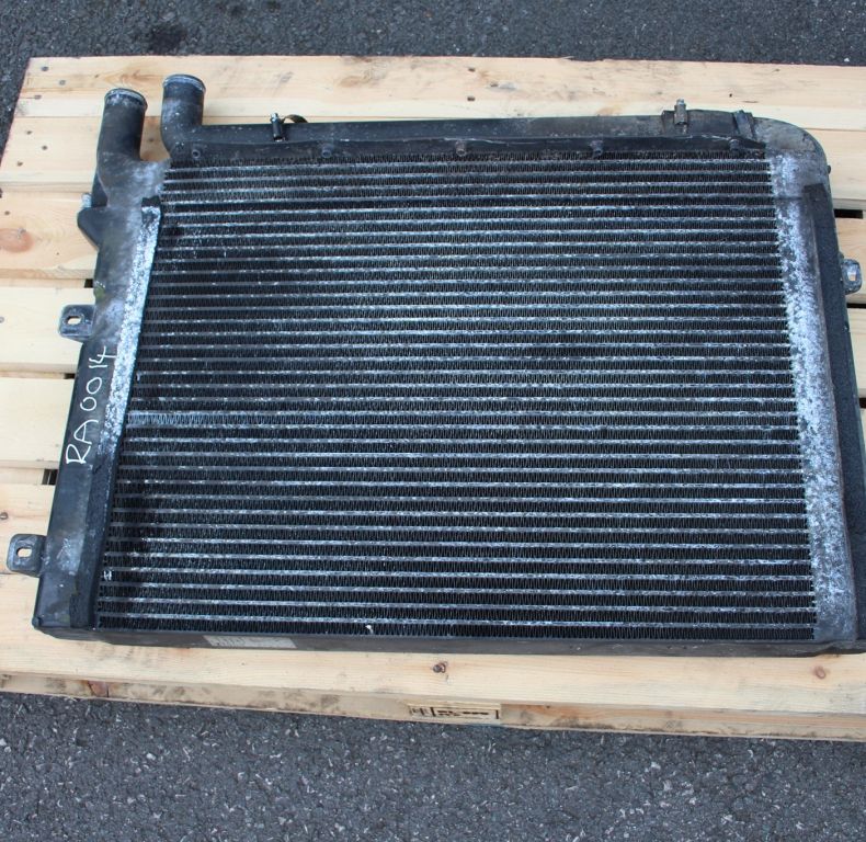 USED UGN RADIATOR 405 501 37 01