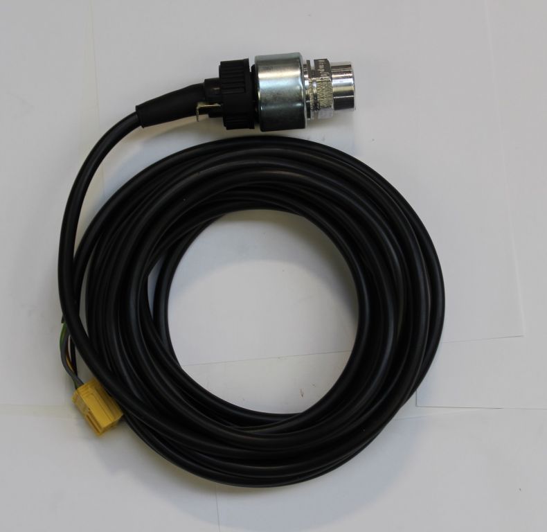 NEW ELECTRONIC SPEEDOMETER UPGRADE