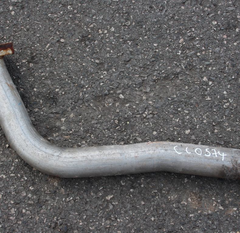 USED U1300L EXHAUST DOWNPIPE