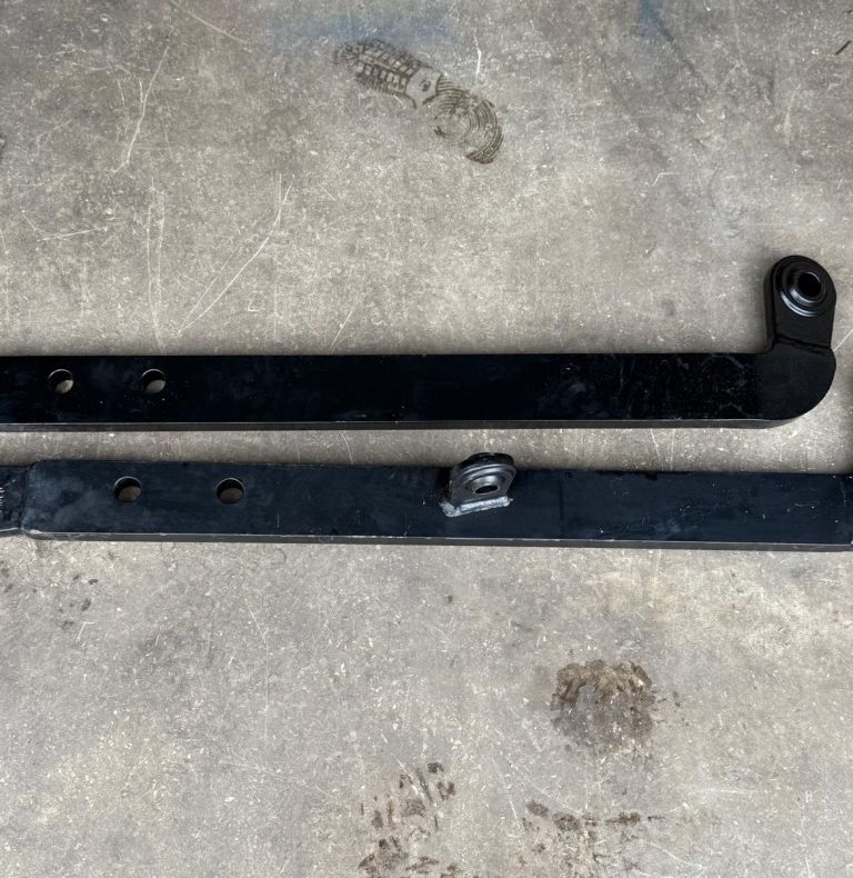 U406-427 3 POINT LINKAGE ARMS
